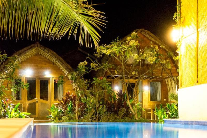 Cotton Tree Cottages 3