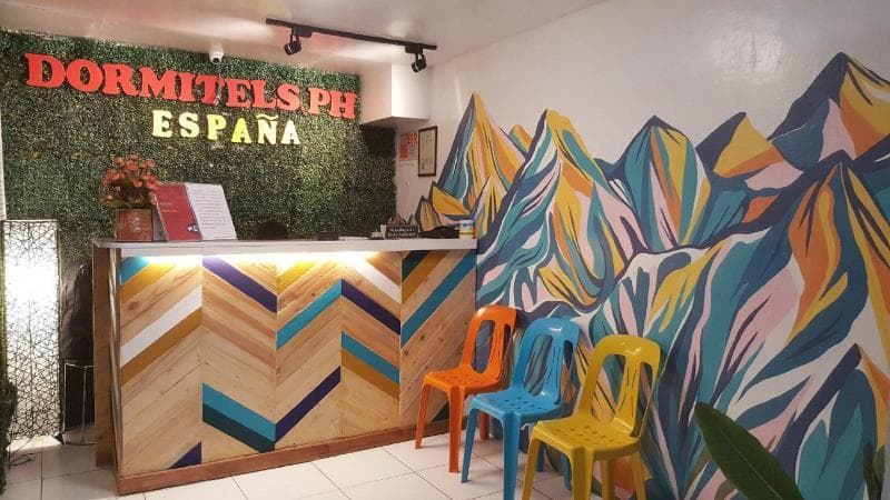 Dormitels.Ph Earnshaw Manila (Adults Only) photo 1