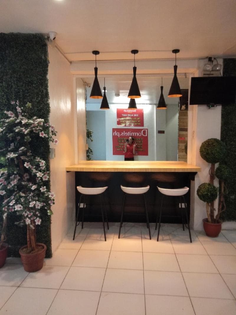 Dormitels.Ph Earnshaw Manila (Adults Only) 4