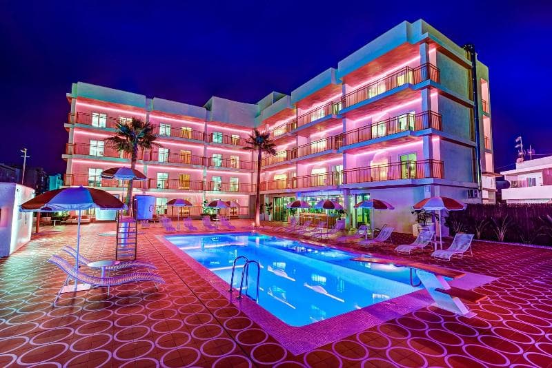Romeos Ibiza - Adults Only 4