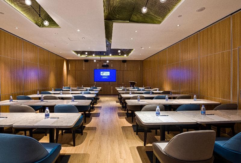 Holiday Inn Express Shenzhen Dongmen photo 1