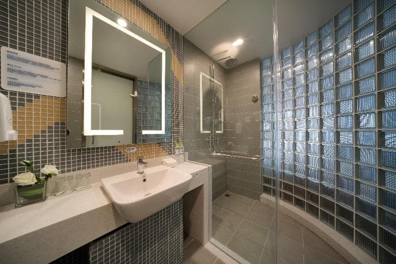 Holiday Inn Express Qingdao Innovation Park 5