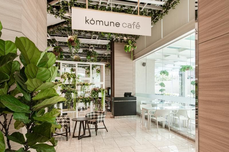 Komune Living photo 1
