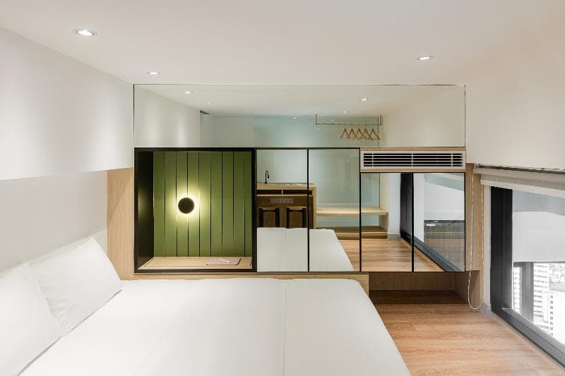 Komune Living 2