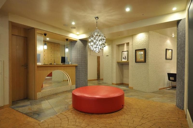 Hotel Mid In Kawasaki Ekimae 2