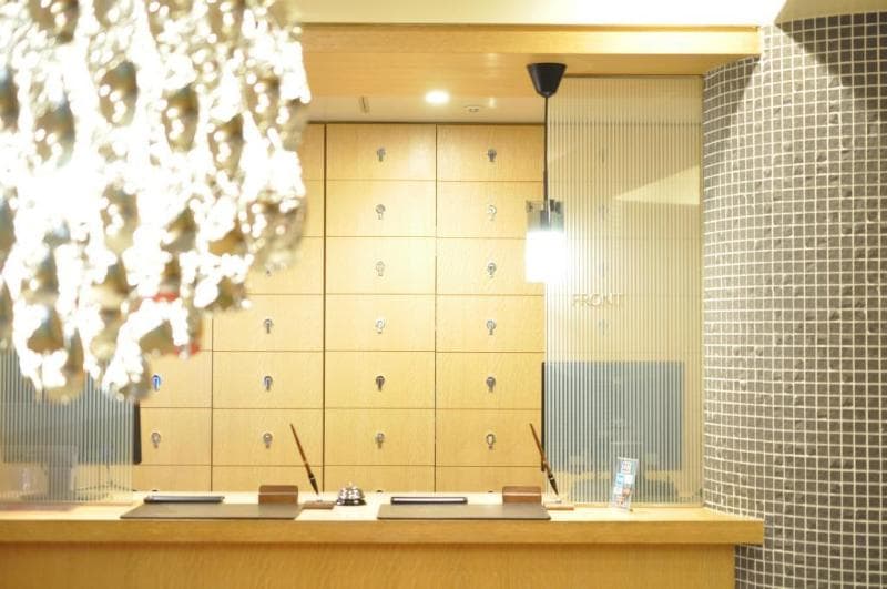 Hotel Mid In Kawasaki Ekimae 4