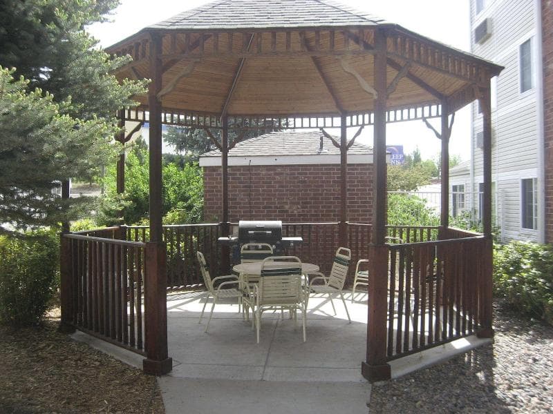 Extended Stay America-Denver-Tech Center S-Greenwood Village 5