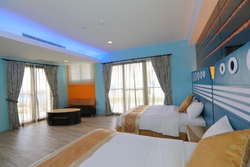 Hang Hai Bnb 2