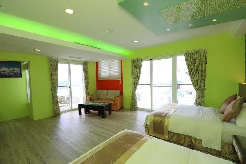 Hang Hai Bnb 5