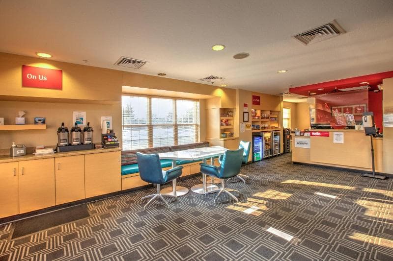 TownePlace Suites Colorado Springs 5