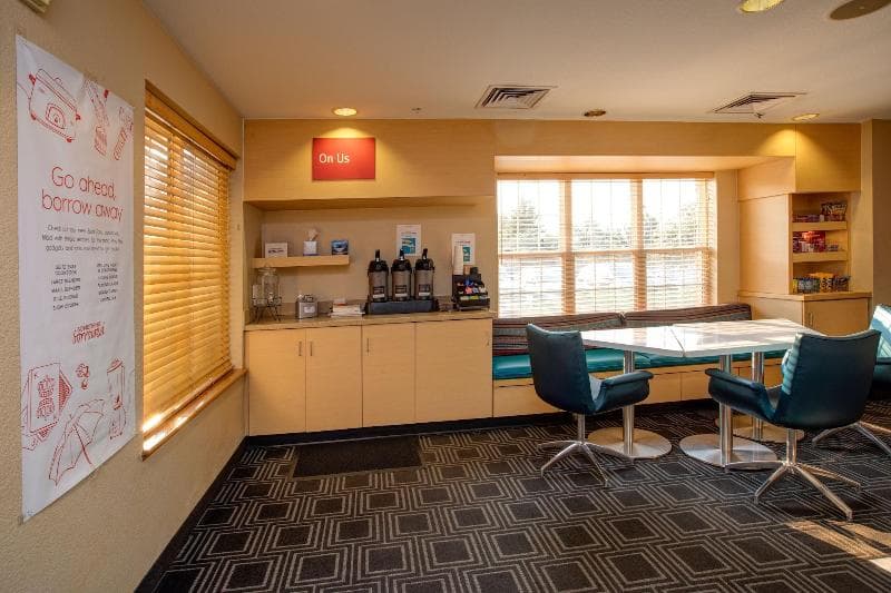 TownePlace Suites Colorado Springs 3