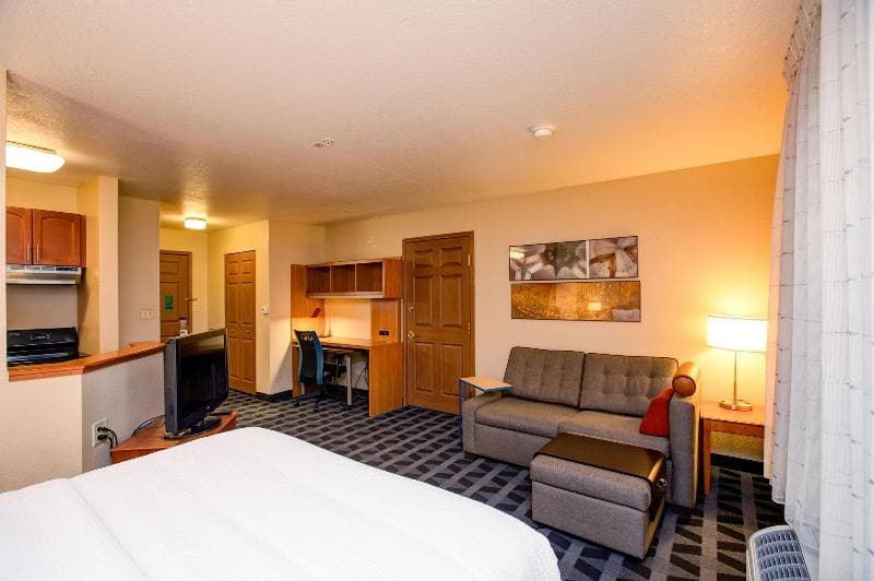 TownePlace Suites Colorado Springs 4