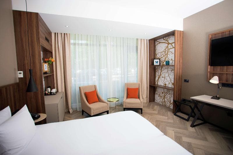 Extended Stay America Boston Westborough Connector Road 4