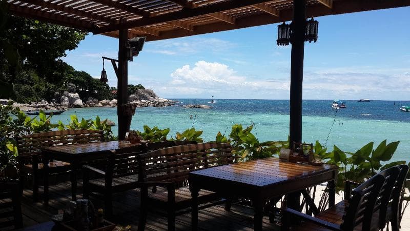 Blue Diamond Resort photo 1