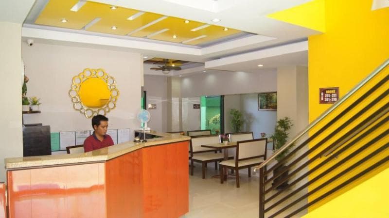 Lemon Tree Hotel Jammu 3