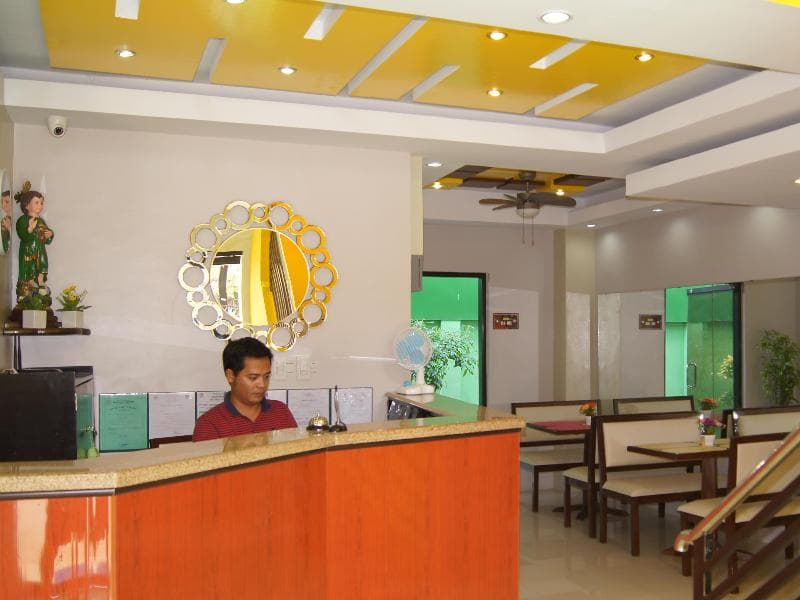 Lemon Tree Hotel Jammu photo 1