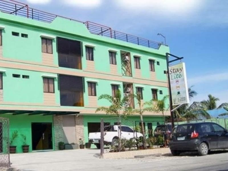 Lemon Tree Hotel Jammu main