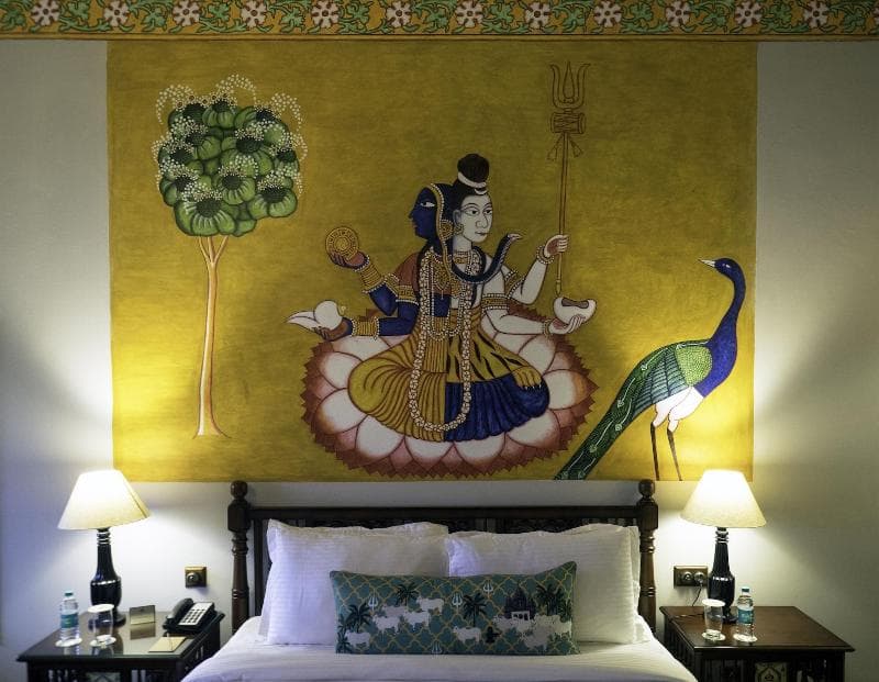 1920 Hotel 3