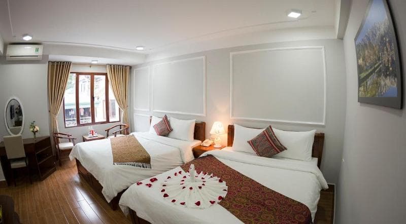 Sapa Land Hotel photo 1