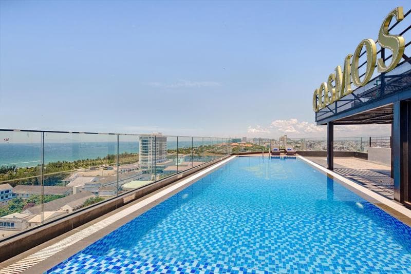Cosmos Hotel 3