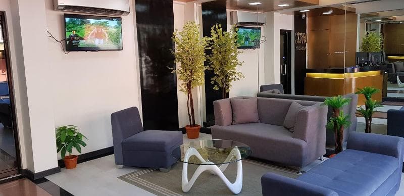 Maine City Residences (Adults Only) 2
