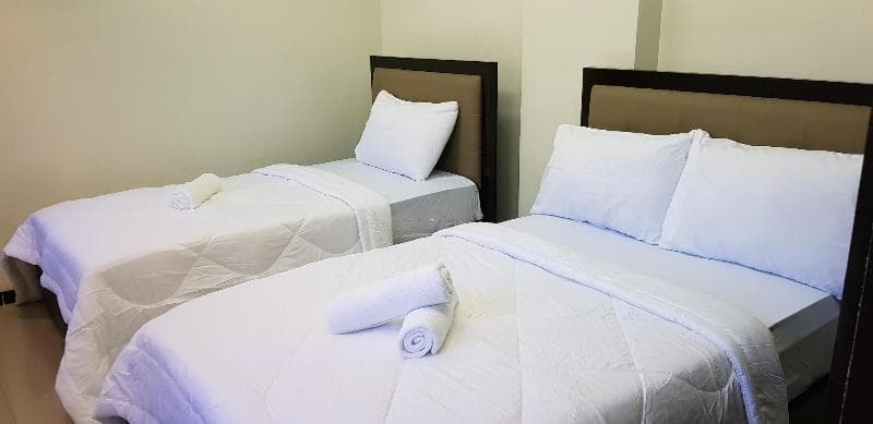 Maine City Residences (Adults Only) 4
