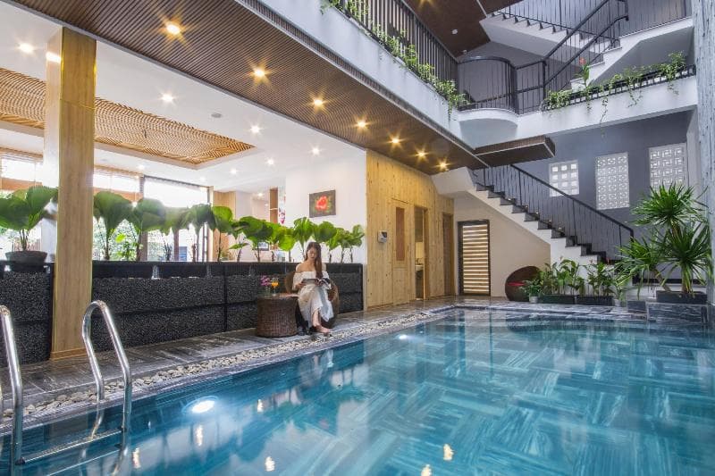 King House Villa Hotel 5