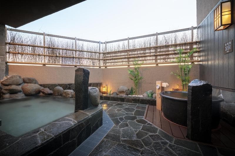 Dormy Inn Morioka Hot Springs main