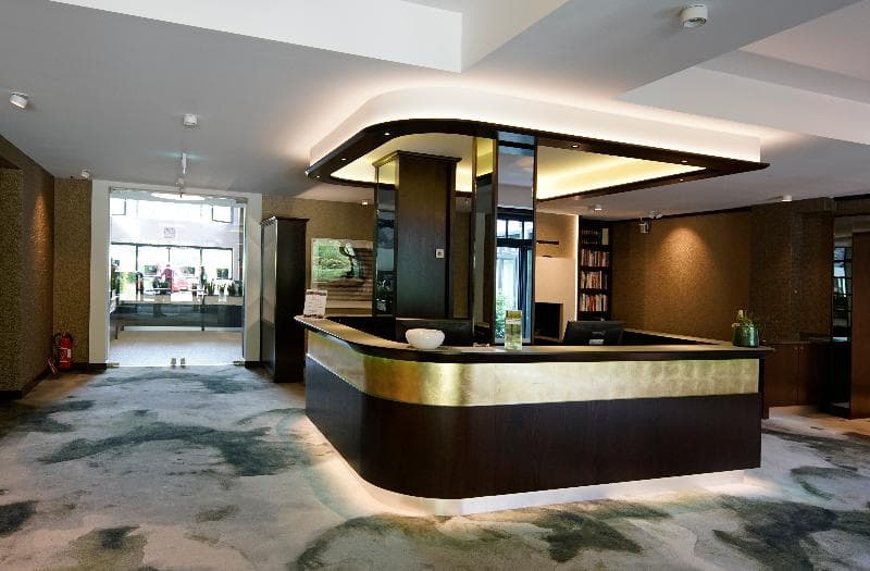 Essensio Hotel Dsseldorf Erkrath photo 1