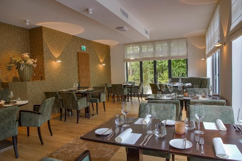 Essensio Hotel Dsseldorf Erkrath 4