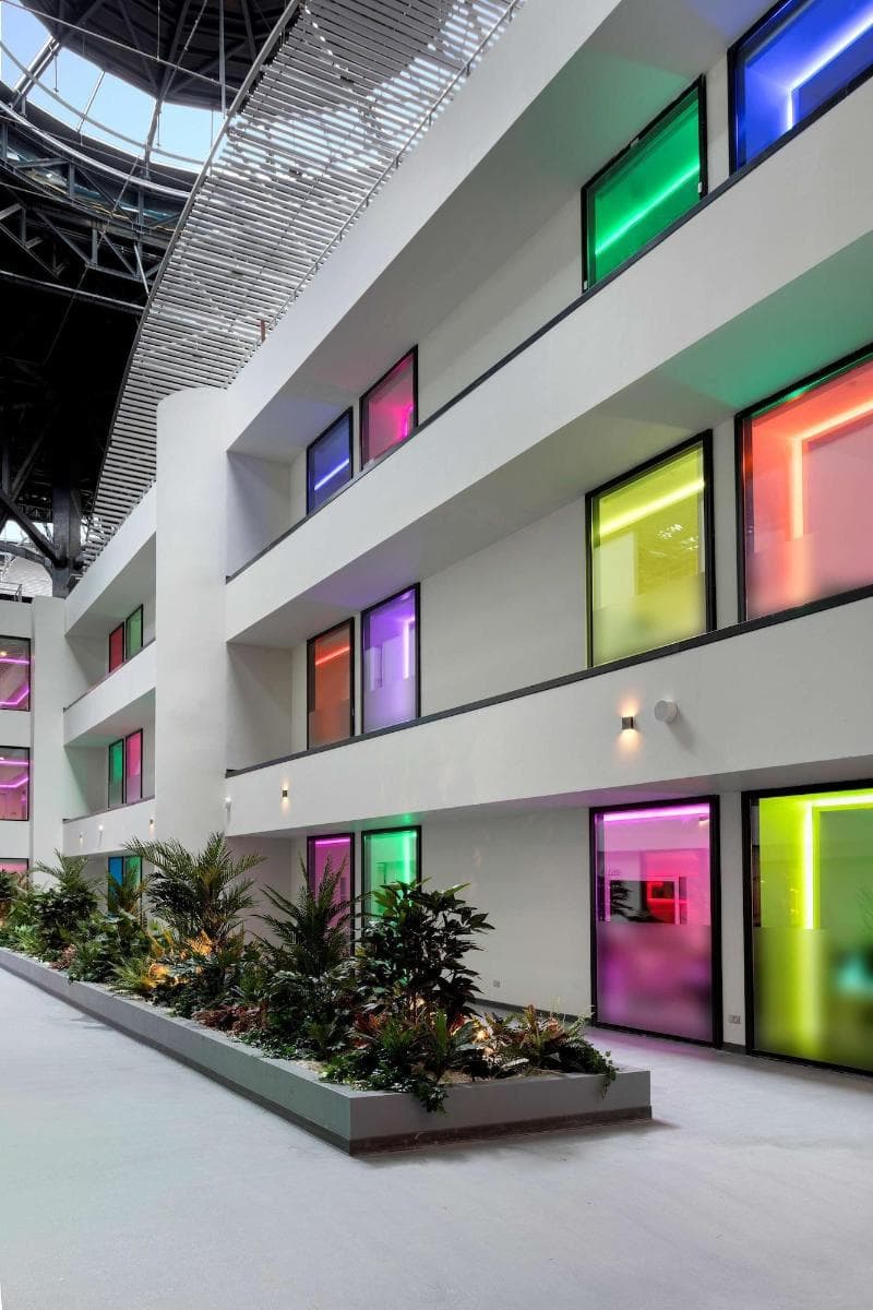 YOTEL Istanbul Airport (Landside) 3
