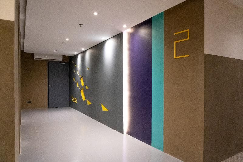 Yello Hotel Multi-Use 3
