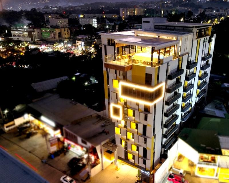 Yello Hotel Multi-Use 4