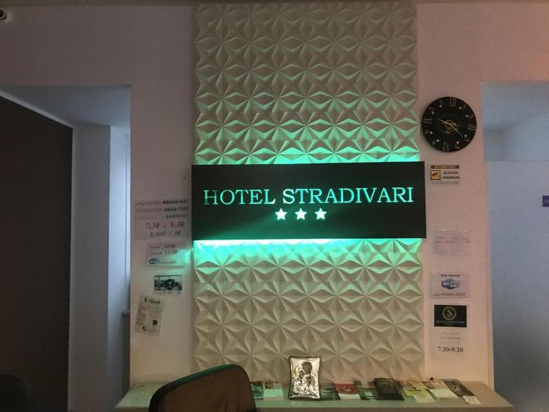 Hotel Stradivari 2