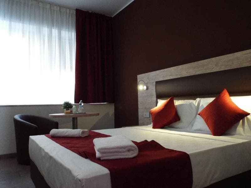 Hotel Stradivari 5