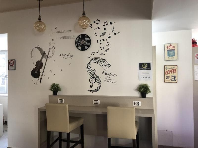 Hotel Stradivari 4