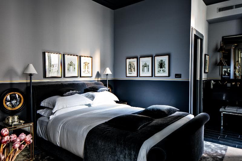 Monsieur George Hotel & Spa 2
