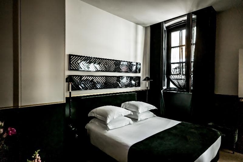 Monsieur George Hotel & Spa photo 1