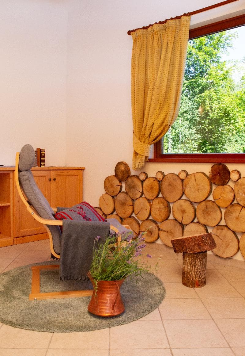 Chalet Giasenei 5
