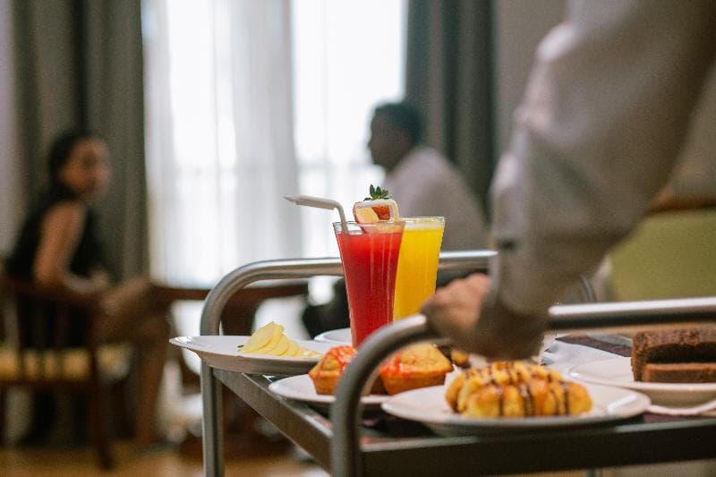 Azzeman Hotel 4