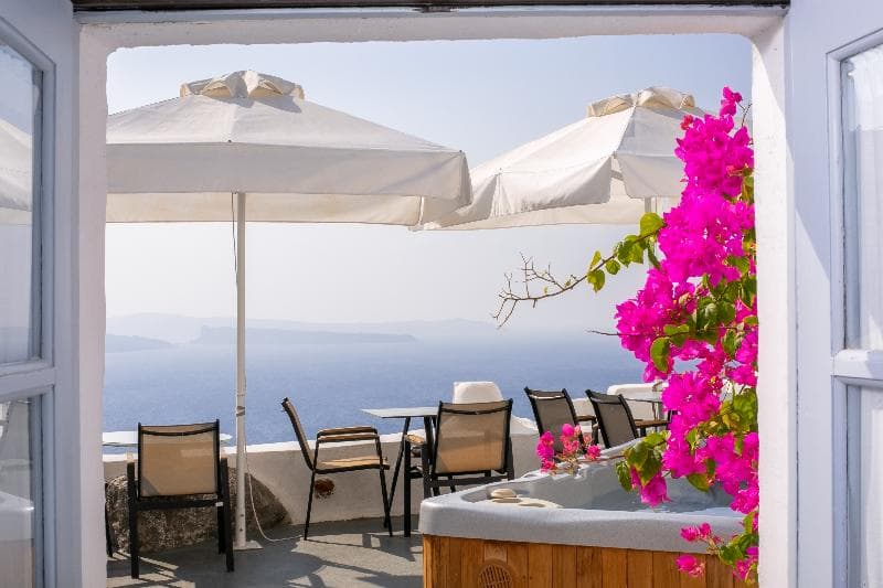 Alexander's Suites 3