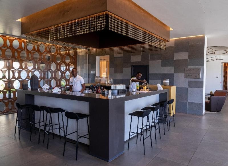 Noom Hotel Niamey 2