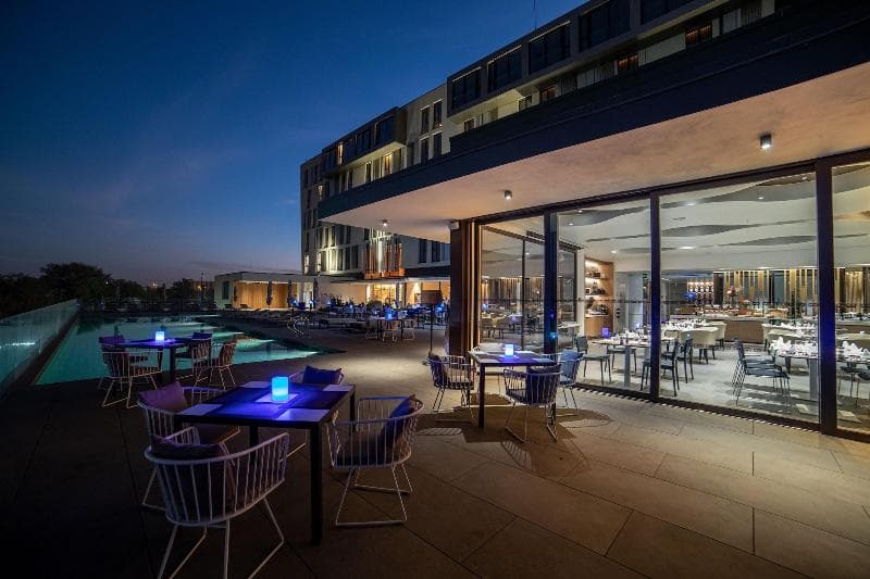 Noom Hotel Niamey 3