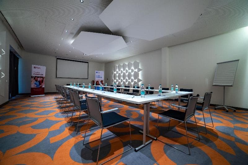 Noom Hotel Niamey photo 1