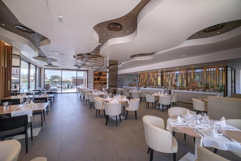 Noom Hotel Niamey 4