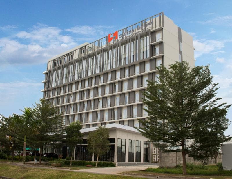 Swiss Belinn Cikarang photo 1