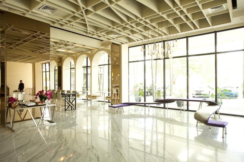Swiss Belinn Cikarang 4