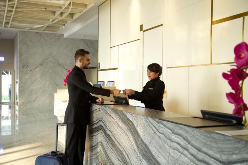 Swiss Belinn Cikarang 5