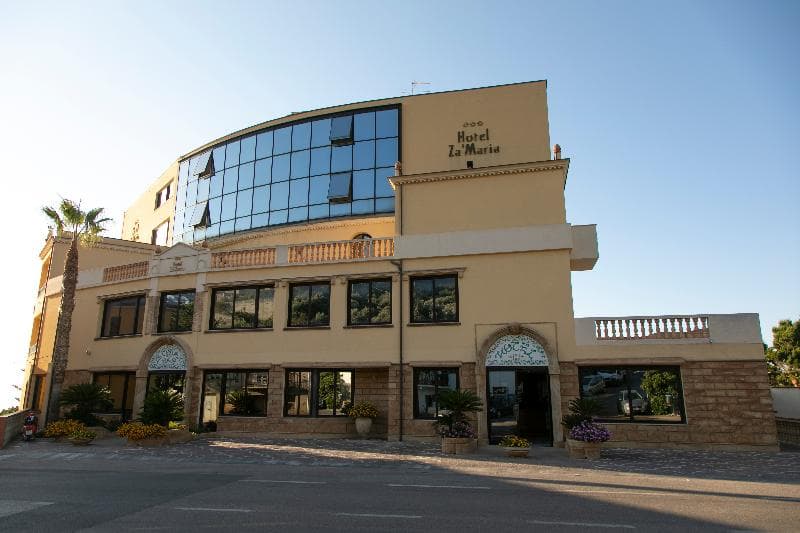 Hotel Za Maria photo 1