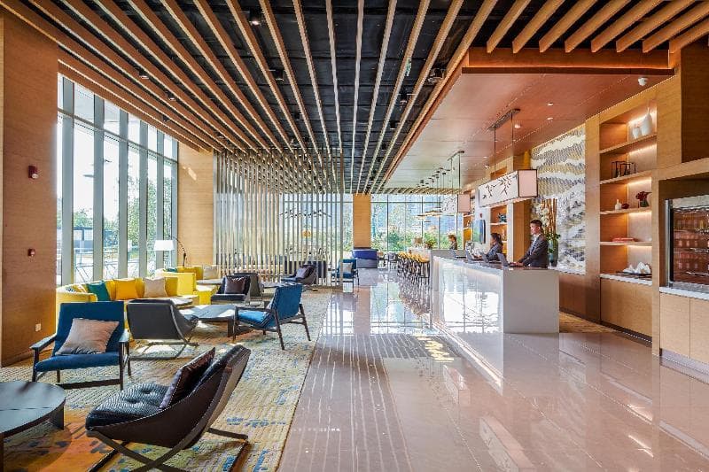 Hyatt Place Deqing 3